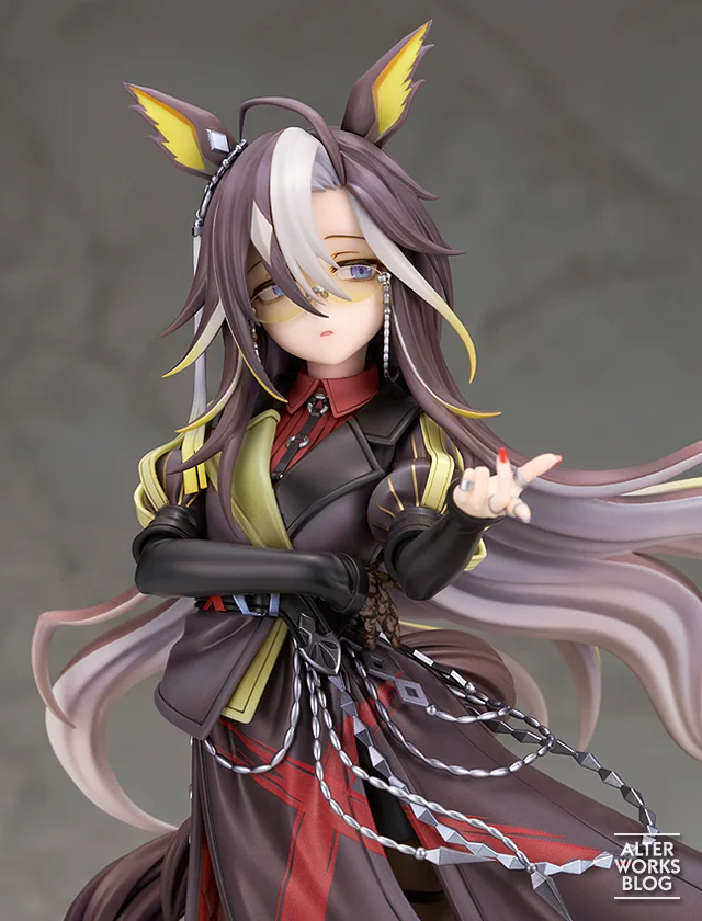 Figurine Dream Journey de Umamusume: Pretty Derby par ALTER